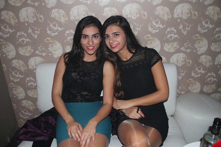 USJ Social Club Masquerade For a Cause